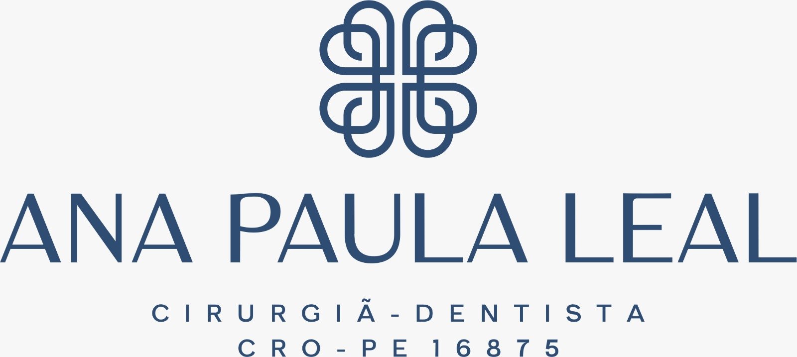 Ana Paula Leal - Cirurgiã Dentista