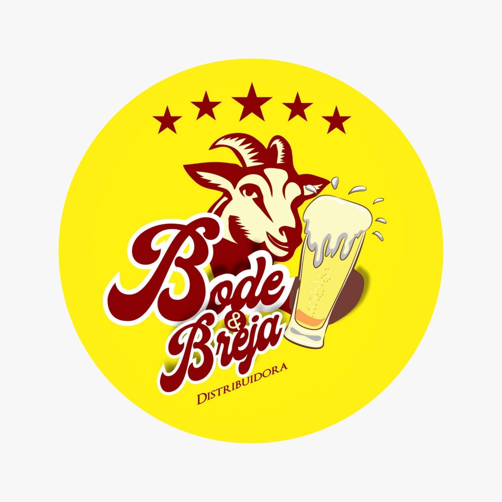 Bode & Breja Distribuidora