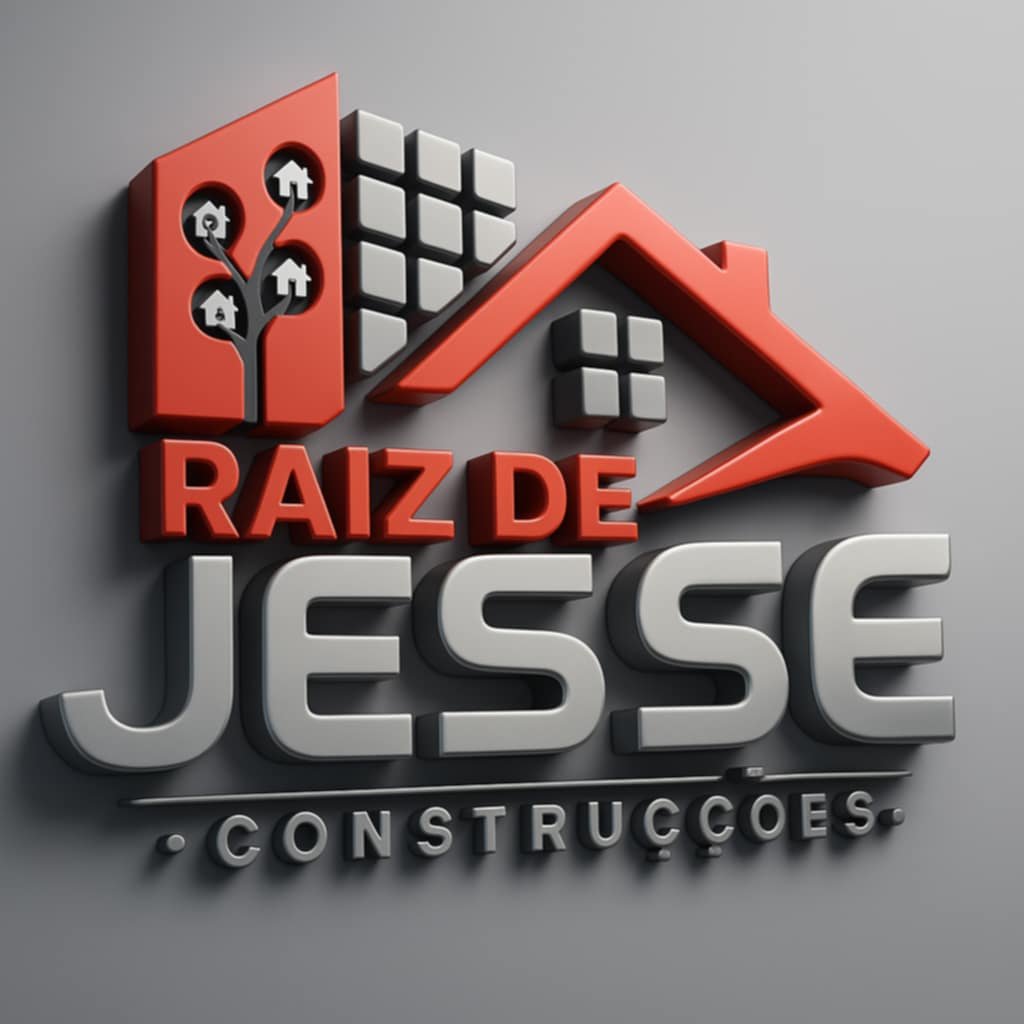 Raiz de Jesse Construções